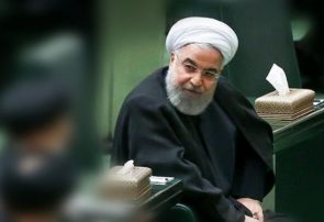 شکایت نمایندگان مجلس از روحانی به علت عبارات توهین‌آمیز درباره منتقدان