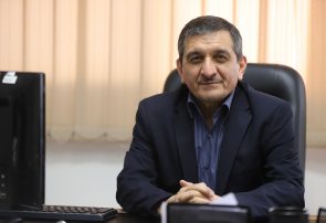 انتصاب معاون فنی و زیربنایی دبیرخانه شورایعالی با حکم مشاور رییس جمهور