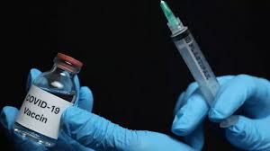 شصت و هشتمین محموله واکسن کرونا وارد ایران شد