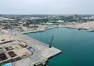بندر تجاری کیش کانون اصلی اهداف کلان در حوزه اقتصاد دریا محور