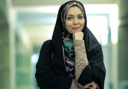 جزئیات مرگ آزاده نامداری مجری تلویزیون جزئیات مرگ آزاده نامداری مجری تلویزیون