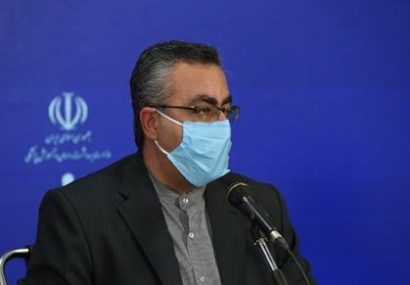 واردات اولین محموله واکسن کرونا از سازوکار کوواکس به ایران