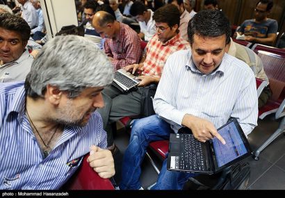 درآمد ۵۲ هزار میلیارد تومانی دولت روحانی از بورس در سال 99