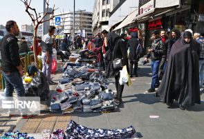 تعطیلی بازار بزرگ تهران به مدت دو هفته