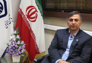 حسین نژاد؛ بیمه شدگان تامین اجتماعی از طریق پیامک از نسخه نویسی الکترونیک مطلع خواهند شد