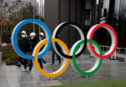 تعداد سهمیه‌های ایران در المپیک توکیو به ۶۰ رسید