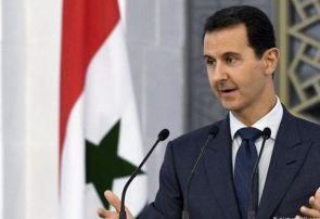 بشار اسد خطاب به ملت سوریه: پیام حضور شما در انتخابات به دشمنان رسید/ مأموریت بزرگ ملی با موفقیت انجام شد