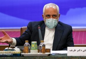 ظریف‌:‌ نیامدنم در انتخابات به دلیل مصلحت‌اندیشی و عافیت‌طلبی شخصی نیست