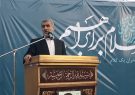 نیکزاد: دنبال دولتی هستیم که خدمت را نصب‌العین خودش قرار دهد