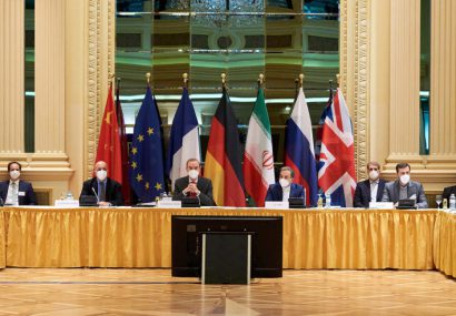 چهار مانع اصلی انتفاع اقتصادی ایران از توافق احتمالی وین