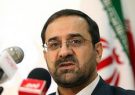 سخنرانی عباسی وزیر اسبق دولت دهم در جمع هواداران رئیسی