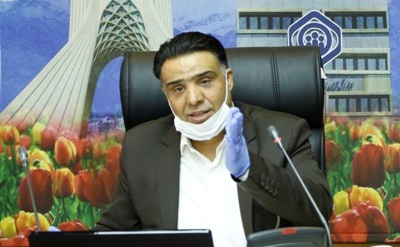 تامین اجتماعی غرب تهران شرایط بیمه کارفرمایان را اعلام کرد