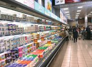 جنون افزایش قیمت در بازار لبنیات/ نظارت ها خاموش