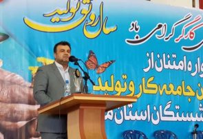 حسین زادگان؛ تشکیل‌های قوی کارگری در کشور وجود ندارد