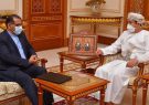 نجفی؛ ضرورت توسعه همکاری‌های اقتصادی ایران و عمان