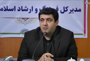 زارع؛ به کمک بسیج رسانه و پلیس فتا از ولنگاری در فضای مجازی مازندران جلوگیری کردیم