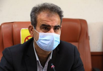 بهزادیان؛ رشد ۱۰ درصدی میزان عملیات تخلیه و بارگیری بنادر ایران تا پایان تیرماه