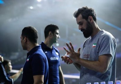 معروف بیشتر از یک کاپیتان تیم ملی در ایران است