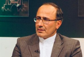 مجلس برای رفع مشکل مردم خوزستان در بستر قانونی عزم قاطع دارد