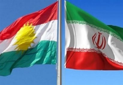 افزایش همکاری اقتصادی بین تجار ایرانی و کردستان عراق