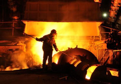 تصمیمات یک شبه وزارت صنعت هزار میلیارد تومان به صنعت فولاد خسارت زد