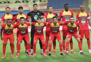 فولاد خوزستان با قهرمانی در جام حذفی به لیگ قهرمانان آسیا رفت