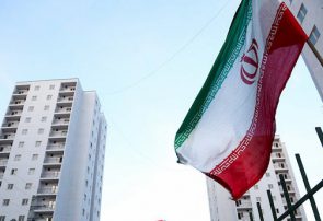 وعده سرخرمن وزیر راه و شهرسازی دولت روحانی برای احداث ۱۰ هزار واحد مسکونی برای خبرنگاران