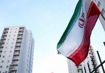 وعده سرخرمن وزیر راه و شهرسازی دولت روحانی برای احداث ۱۰ هزار واحد مسکونی برای خبرنگاران