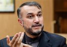 امیرعبدالهیان؛ ضرورت اصلاح و جبران اقدام غیردیپلماتیک دو سفیر خارجی در تهران