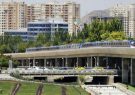 توقف متروی تبریز در ایستگاه وعده ها/۴۲۰ میلیون دلار فایناس مترو تبریز از دست رفت
