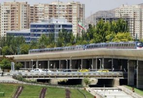 توقف متروی تبریز در ایستگاه وعده ها/۴۲۰ میلیون دلار فایناس مترو تبریز از دست رفت