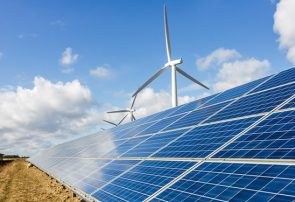 واکاوی یک ابهام در توسعه انرژی تجدیدپذیر/آیا امکان استفاده گسترده از منابع تجدیدپذیر وجود دارد؟