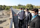 بازدید شهردار مشهد از هشت پروژه مختلف عمرانی در حال اجرا