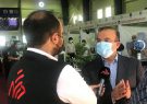 آغاز تزریق دز دوم واکسن کرونا برای کارکنان شهرداری تهران