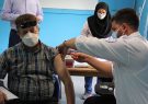 آغاز واکسیناسیون سراسری کارکنان شهرداری قزوین