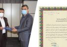 توزیع برق شیراز در اجرای موفق طرح برکت آفتاب از طرف استاندار تقدیر شد