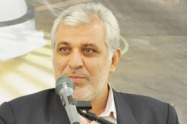 پیام تبریک مجمع نمایندگان مازندران در پی انتصاب معاون وزیر کشور پیام تبریک مجمع نمایندگان مازندران در پی انتصاب معاون وزیر کشور