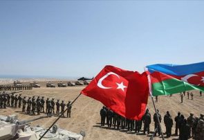 تلاش باکو و ترکیه در حذف کالاهای ایرانی از رقابت با کالاهای ترک در بازار روسیه
