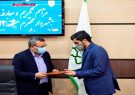 سالاری پور به عنوان شهردار جدید منطقه ۱۴ تهران معرفی شد
