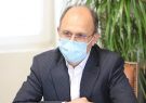 احمدی نوری مدیرعامل شرکت بازآفرینی شهری ایران شد