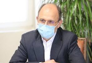 احمدی نوری مدیرعامل شرکت بازآفرینی شهری ایران شد