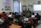۱۰۰ کلاس هوشمند آموزش از راه دور در سیستان و بلوچستان تجهیز می‌شود