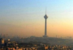 تهران؛ چهارمین شهر آلوده جهان