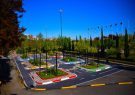 نخستین پارک ترافیک ساری برای دانش آموزان به‌زودی افتتاح می شود