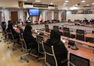 برگزاری جلسه طرح تحول نگهداشت شهر در شهرداری منطقه 9 تهران