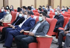 پیگیری تبدیل وضعیت ایثارگران شرکتی و حجمی شهرداری ها در شهرداری آمل