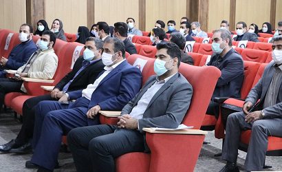 پیگیری تبدیل وضعیت ایثارگران شرکتی و حجمی شهرداری ها در شهرداری آمل