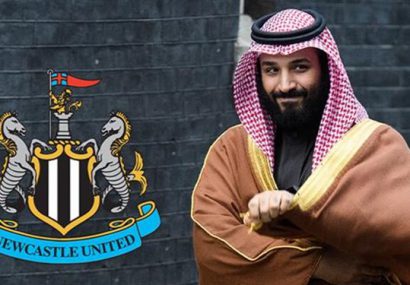 بن سلمان زیر تیغ سازمان عفو بین الملل/احتمال سلب مالکیت سعودی ها در نیوکاسل