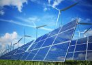گسترش منابع انرژی تجدیدپذیر برای حفظ سطحِ پایدار انرژی در کشور