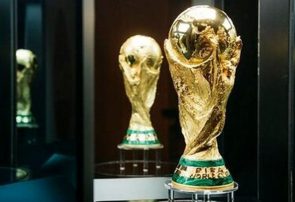 وسوسه پول جام جهانی را دو ساله می‌کند!